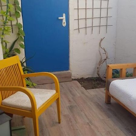 Appartement כרמונ'ס פטיו - Carmona'S Patio à Eilat Extérieur photo