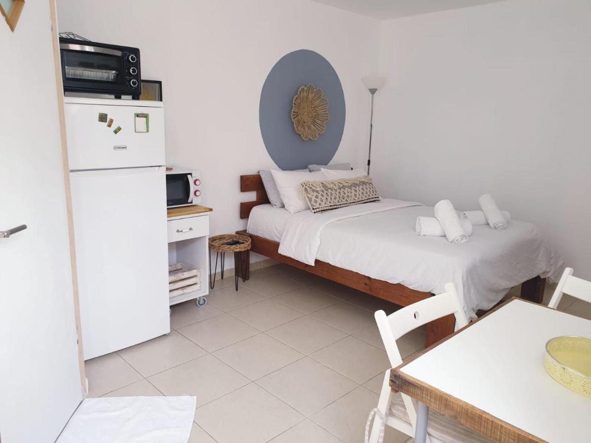 Appartement כרמונ'ס פטיו - Carmona'S Patio à Eilat Extérieur photo