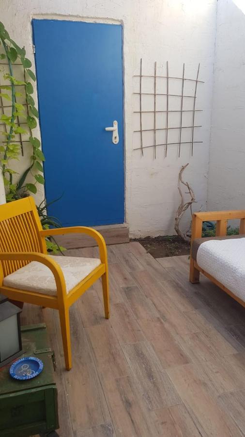 Appartement כרמונ'ס פטיו - Carmona'S Patio à Eilat Extérieur photo
