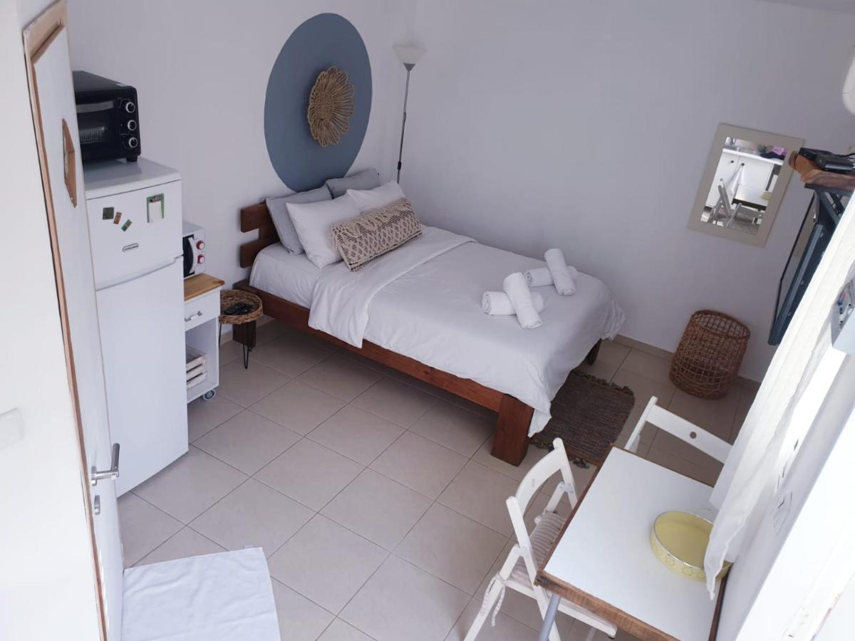 Appartement כרמונ'ס פטיו - Carmona'S Patio à Eilat Extérieur photo