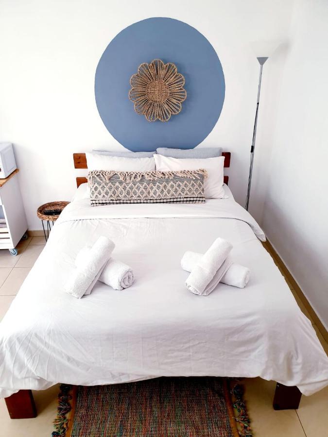 Appartement כרמונ'ס פטיו - Carmona'S Patio à Eilat Chambre photo